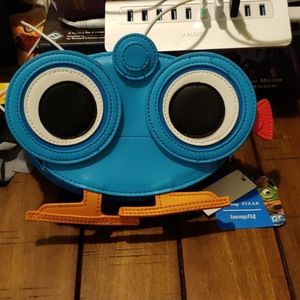 Toy Story Fanny Pack (Lenny)